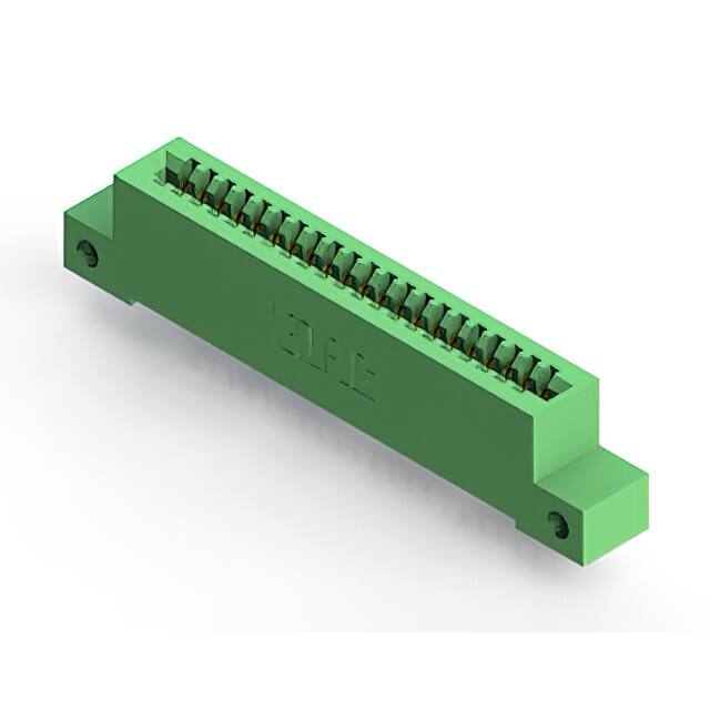 842-021-524-112 EDAC Inc.  Edgeboard Connectors